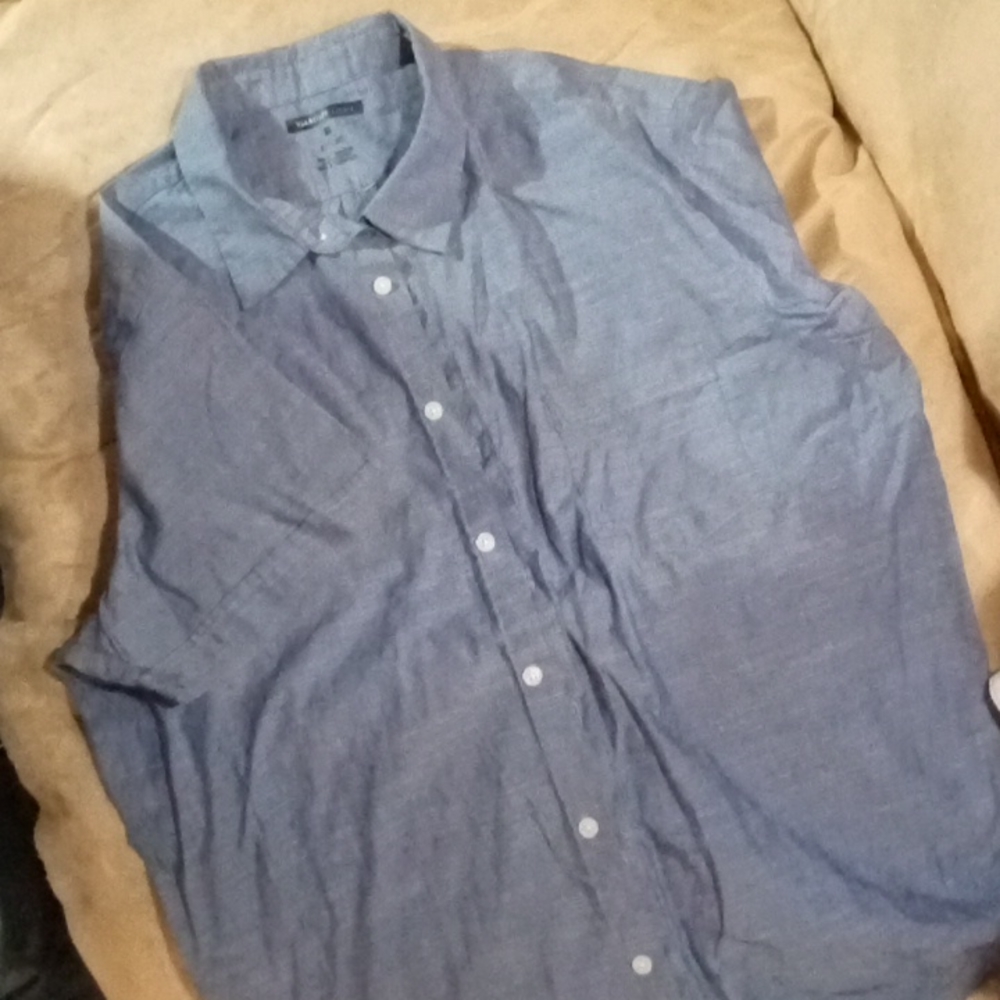 XL men's Van Heusen